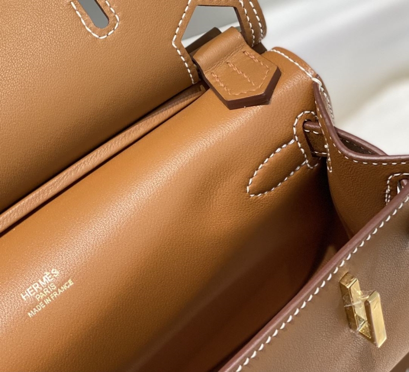 Hermes Satchel Bags